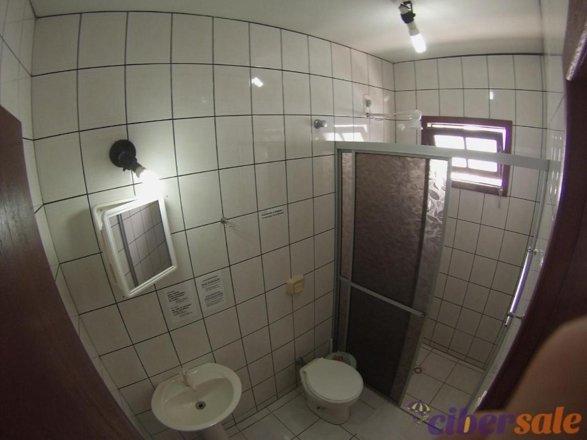 Inn Brisamar Florianópolis
