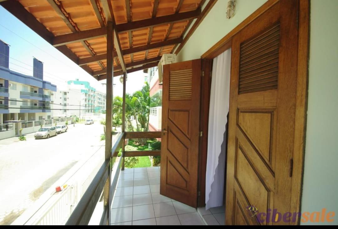 Brisamar Inn Florianópolis